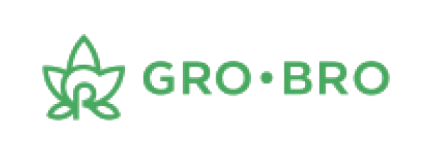 GroBro Logo